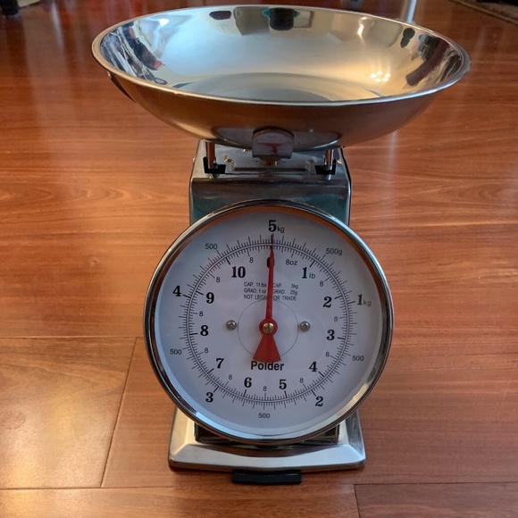 Other - Food Scale